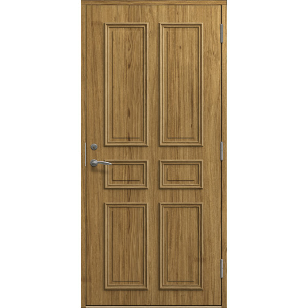 Ytterdörr Beverly 6200 Ek