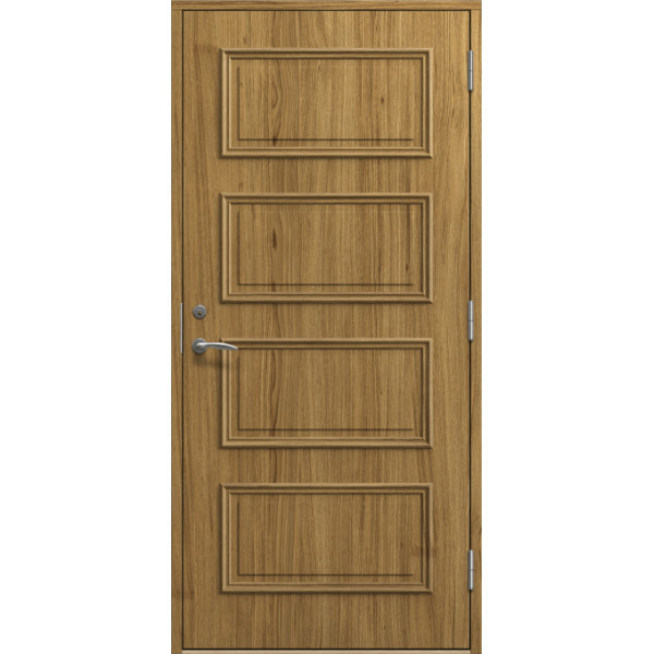 Ytterdörr Dalby 7900 Ek