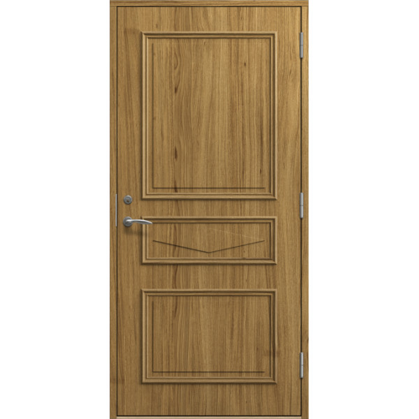 Ytterdörr Delsbo 7800 Ek