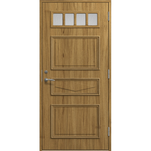Ytterdörr Delsbo 7804 Ek
